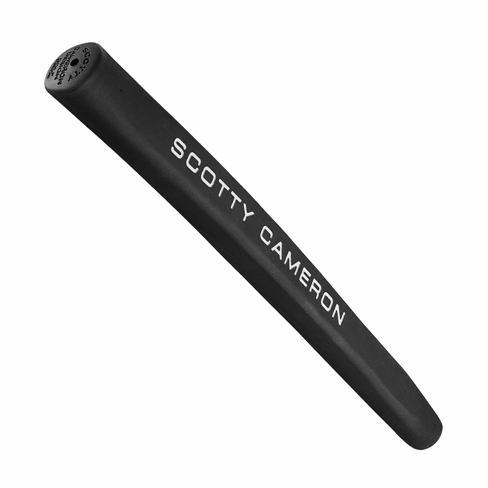 Scotty Cameron B3 Triple Black Design LTD Catalina Custom Putter