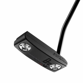 Scotty Cameron B3 Triple Black Design LTD Catalina Custom Putter