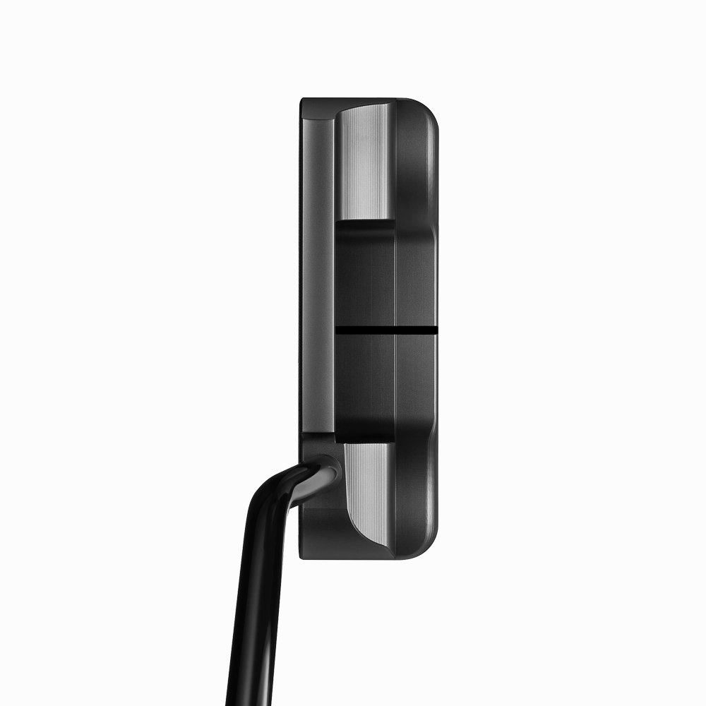 Scotty Cameron B3 Triple Black Design LTD Catalina Custom Putter