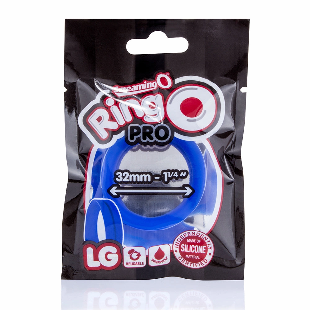 Screaming O - RingO Pro - LG