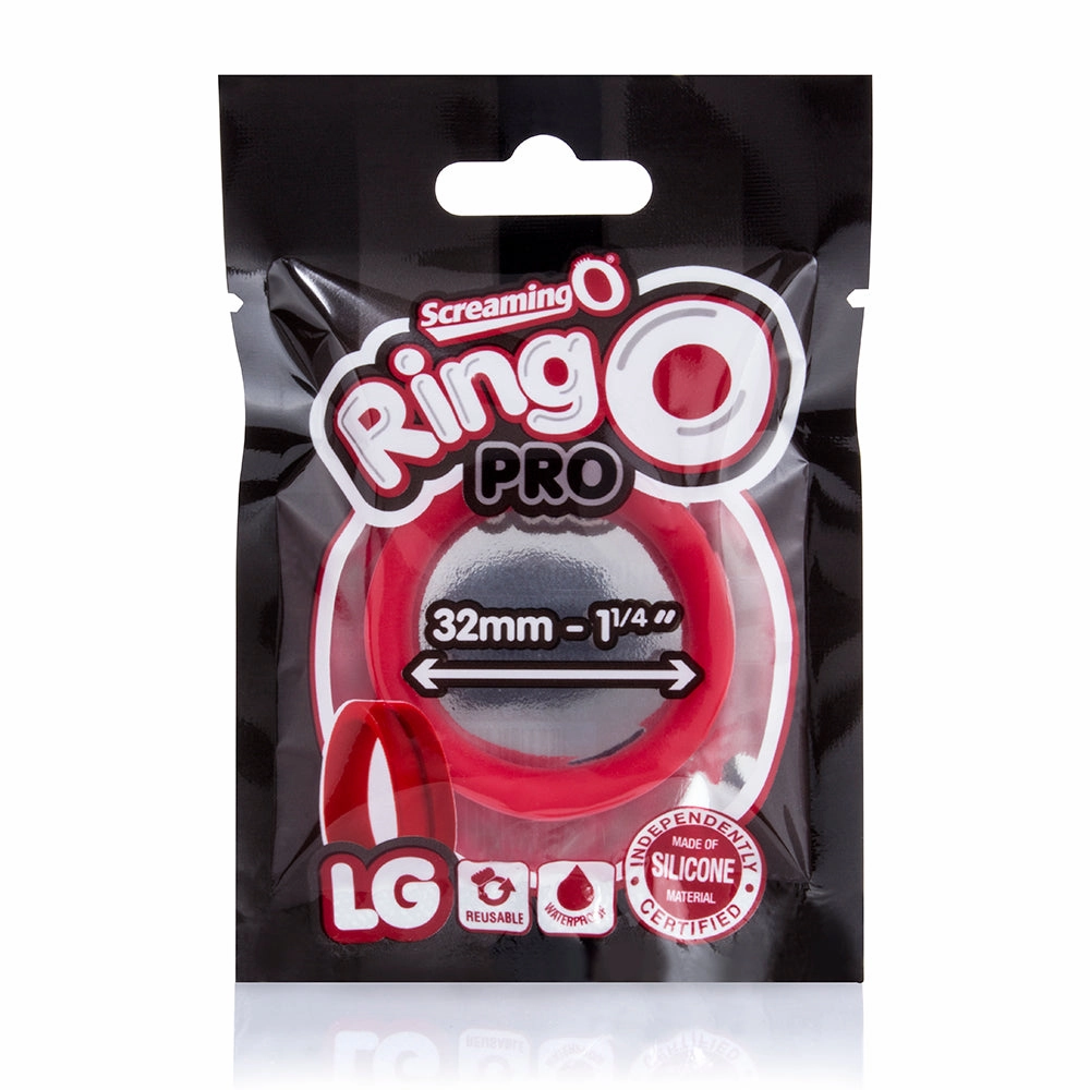 Screaming O - RingO Pro - LG