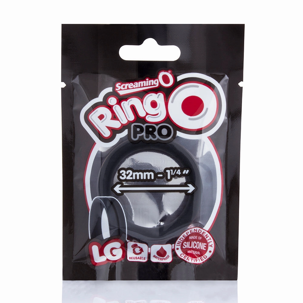 Screaming O - RingO Pro - LG