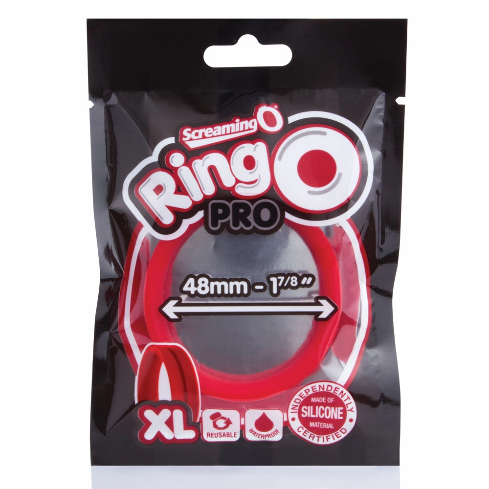 Screaming O - RingO Pro - XL