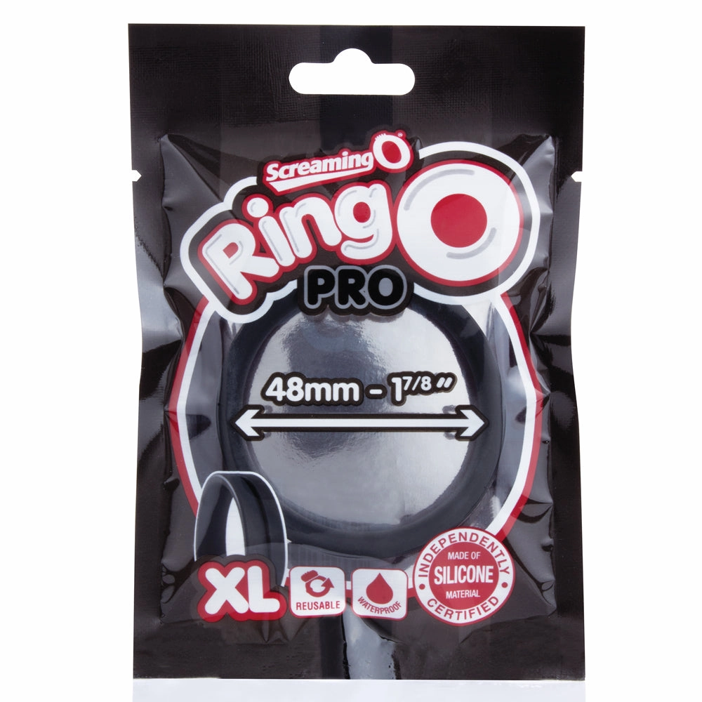 Screaming O - RingO Pro - XL