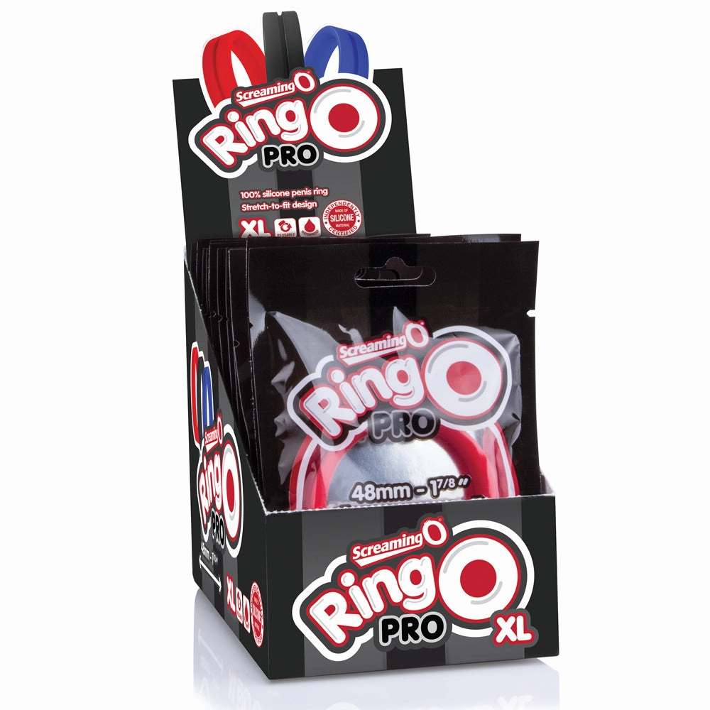 Screaming O - RingO Pro - XL