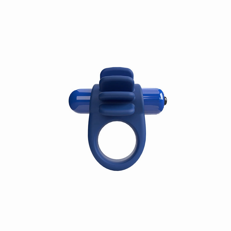 Screaming O Charged Skooch Vibrating Cock Ring