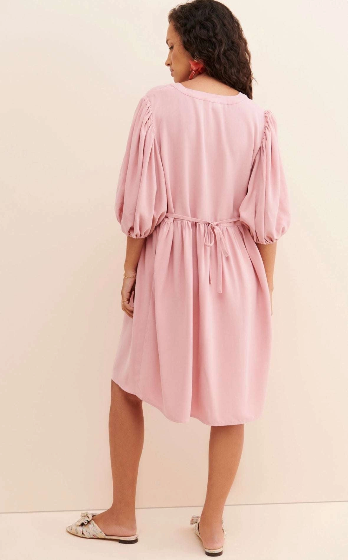 Seline Dress