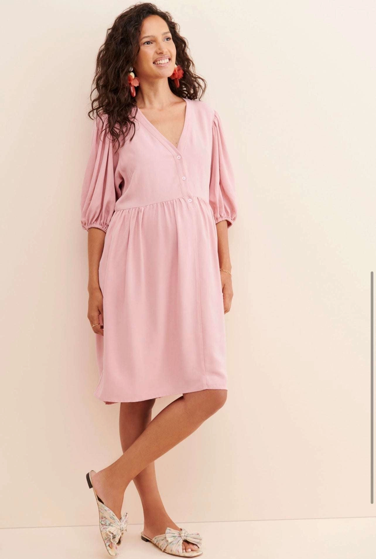 Seline Dress