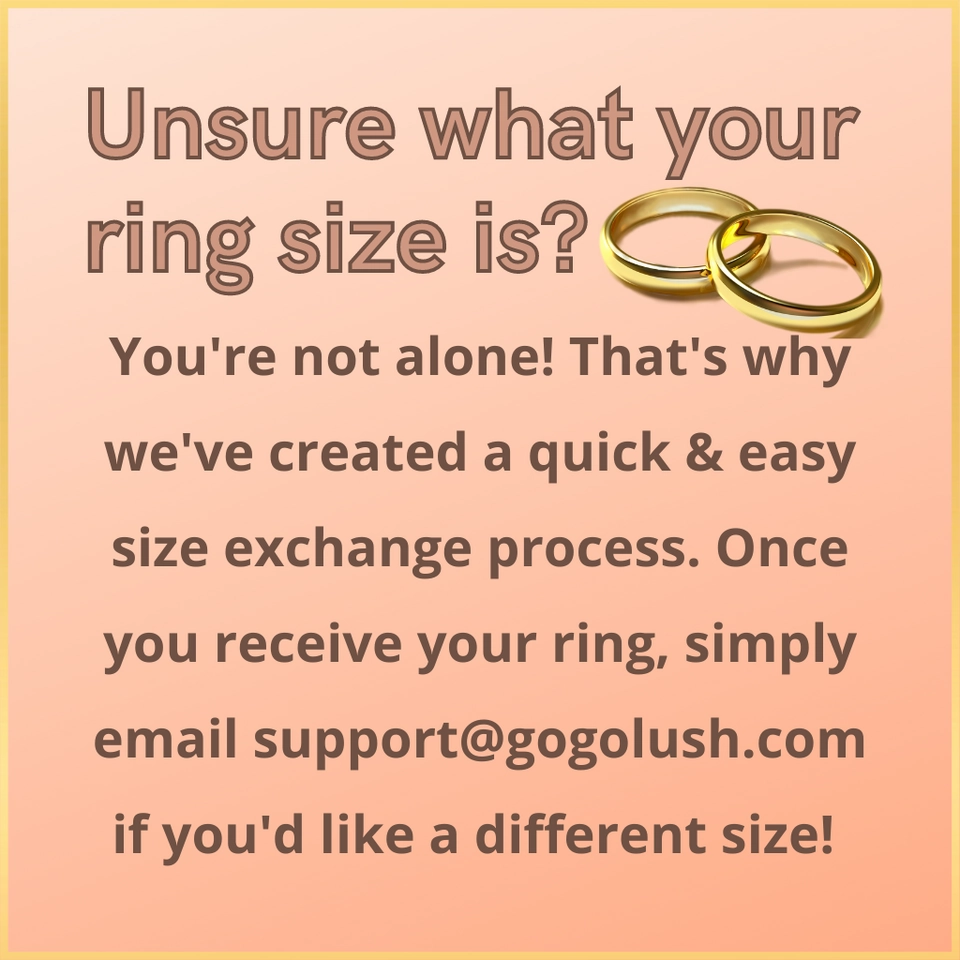 Silver Minimal Diamond Ring
