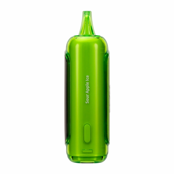 Sour Apple Ice RAZ LTX 25000