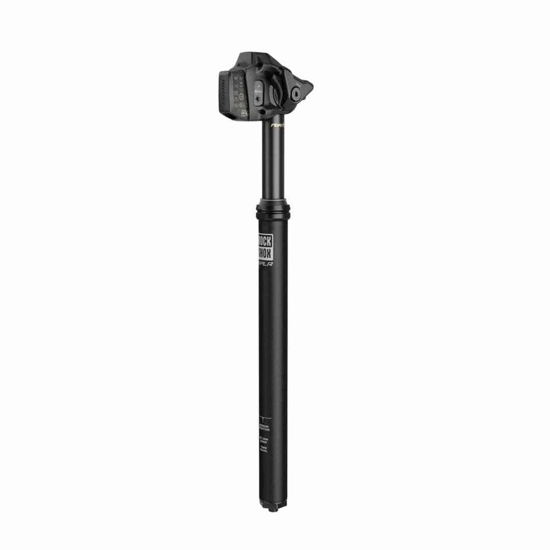 SRAM Rockshox Reverb AXS XPLR Dropper Post