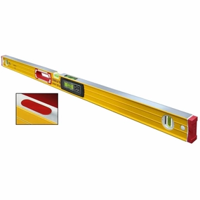 Stabila  36540 - 48" Magnetic TECH Level W/Case