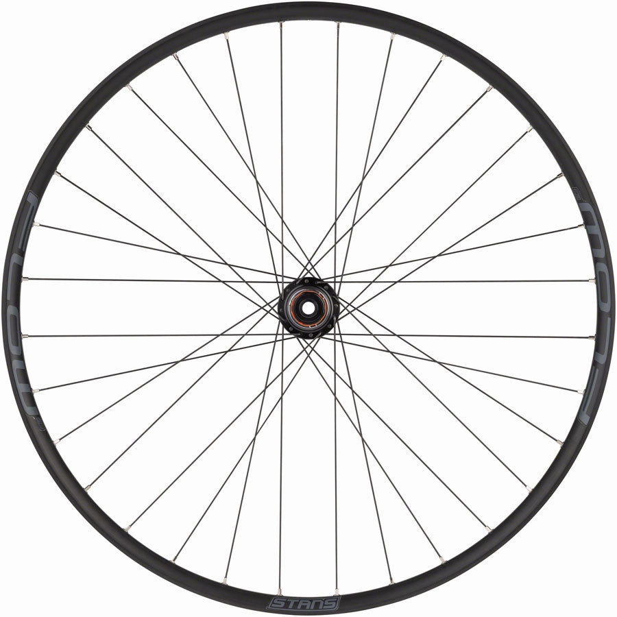 Stan's No Tubes Flow S2 Rear Wheel - 29", 12 x 148mm, 6-Bolt, XD