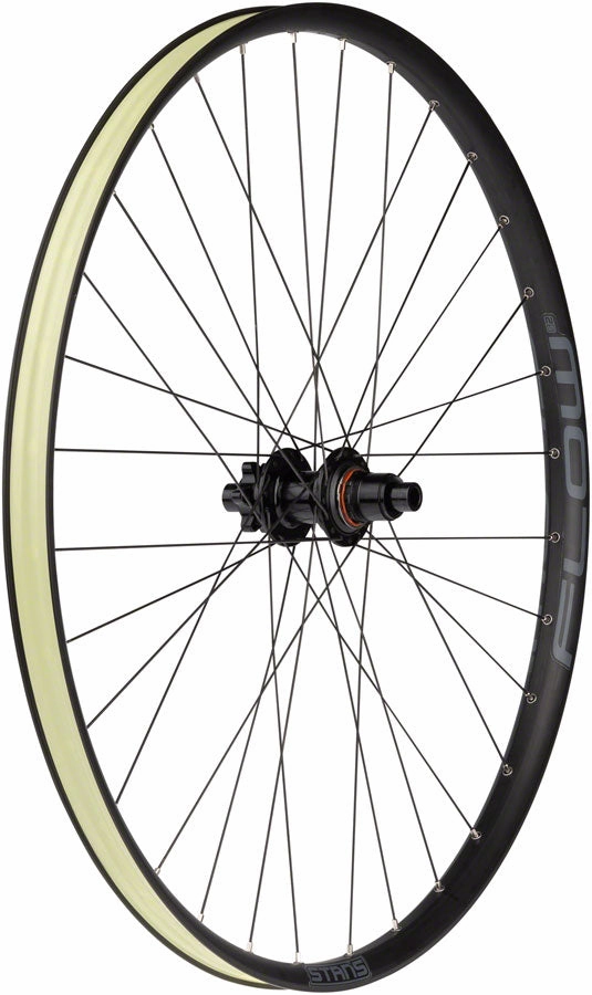 Stan's No Tubes Flow S2 Rear Wheel - 29", 12 x 148mm, 6-Bolt, XD