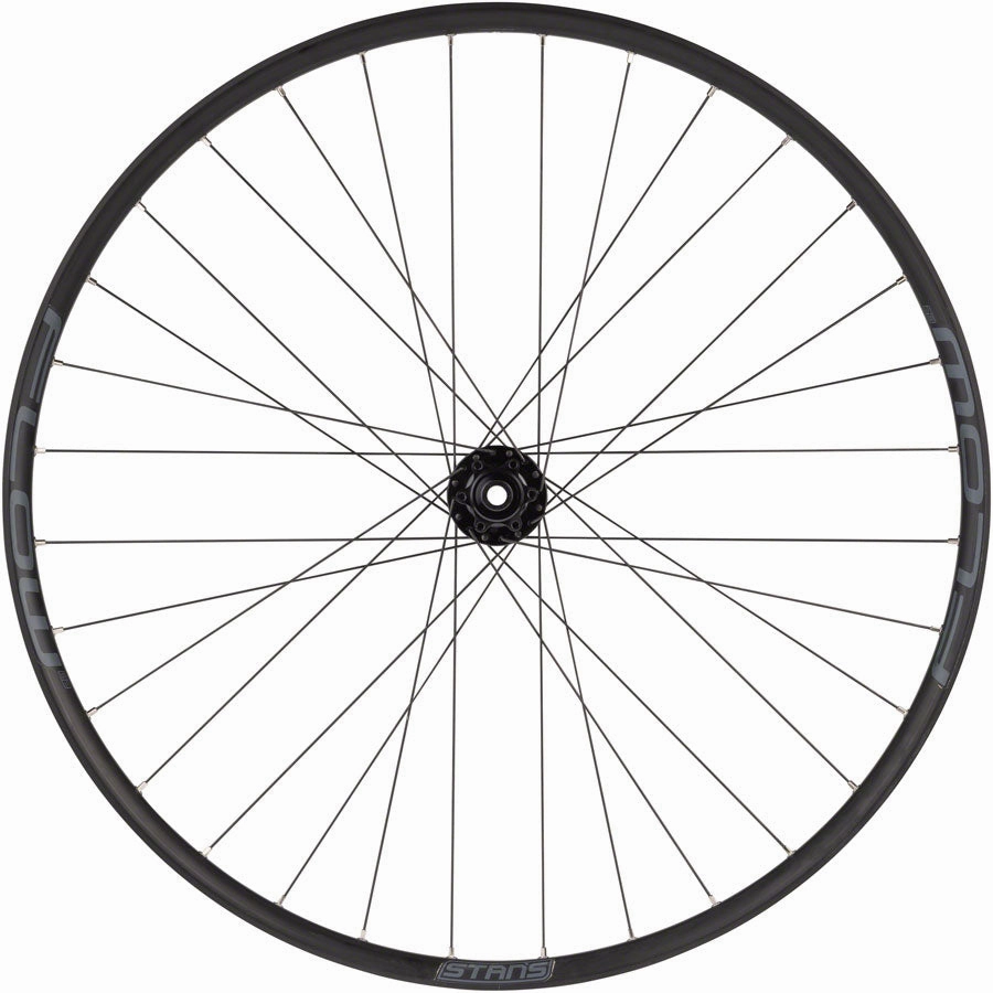 Stan's No Tubes Flow S2 Rear Wheel - 29", 12 x 148mm, 6-Bolt, XD