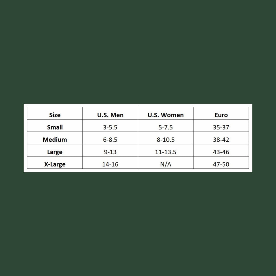Stance Run Riveen Light Tab 3pkg