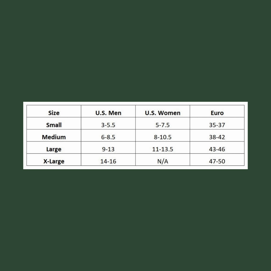 Stance Run Riveen Light Tab 3pkg