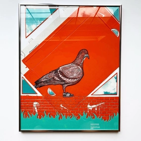 Staple Pigeon