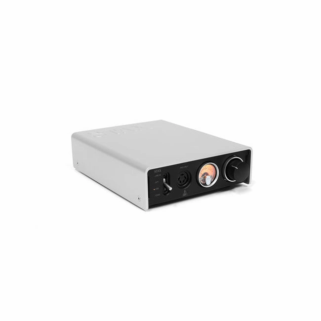 STAX SRM-D50 Electrostatic Energizer/DAC/Amp