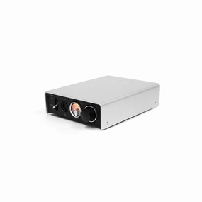 STAX SRM-D50 Electrostatic Energizer/DAC/Amp