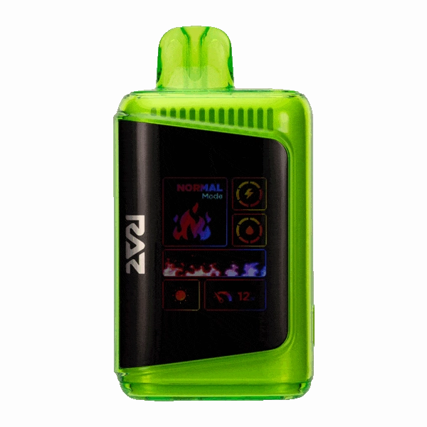 Strawberry Kiwi Pear RAZ LTX 25000