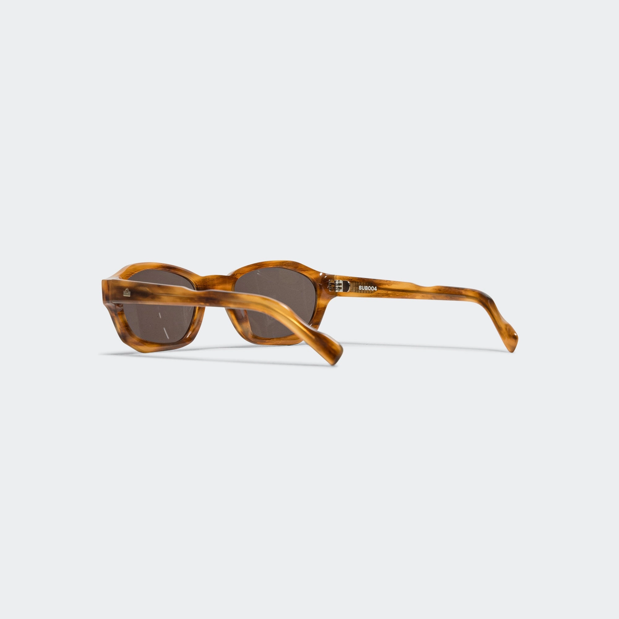 SUB004 - Sand Tortoise Shell/Grey