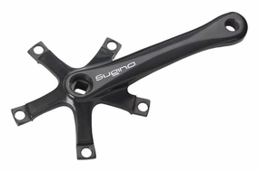 Sugino RD2 Crank Arms, 130 BCD