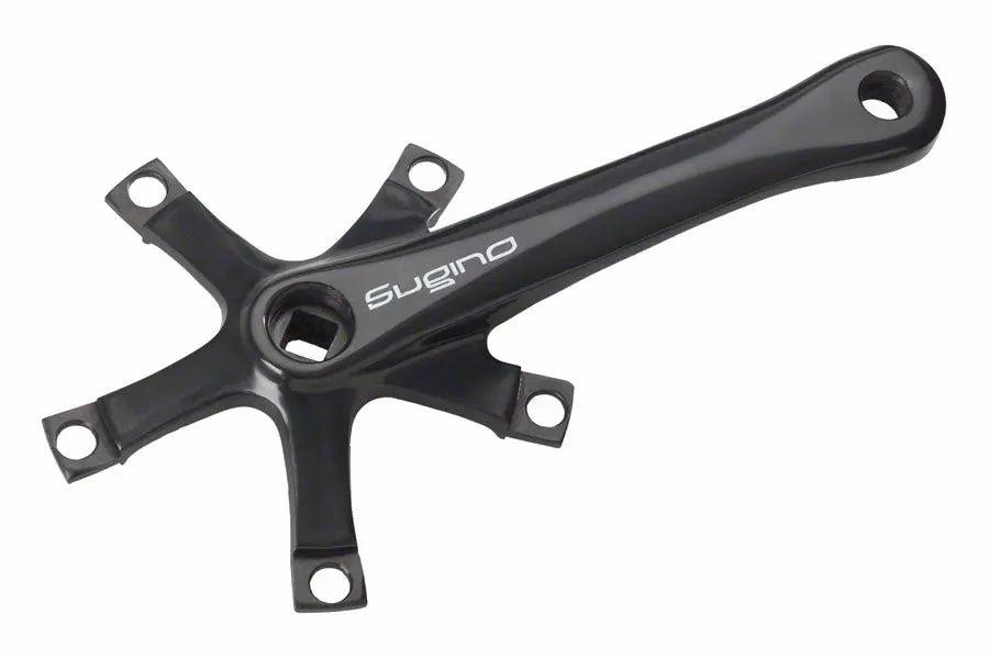 Sugino RD2 Crank Arms, 130 BCD