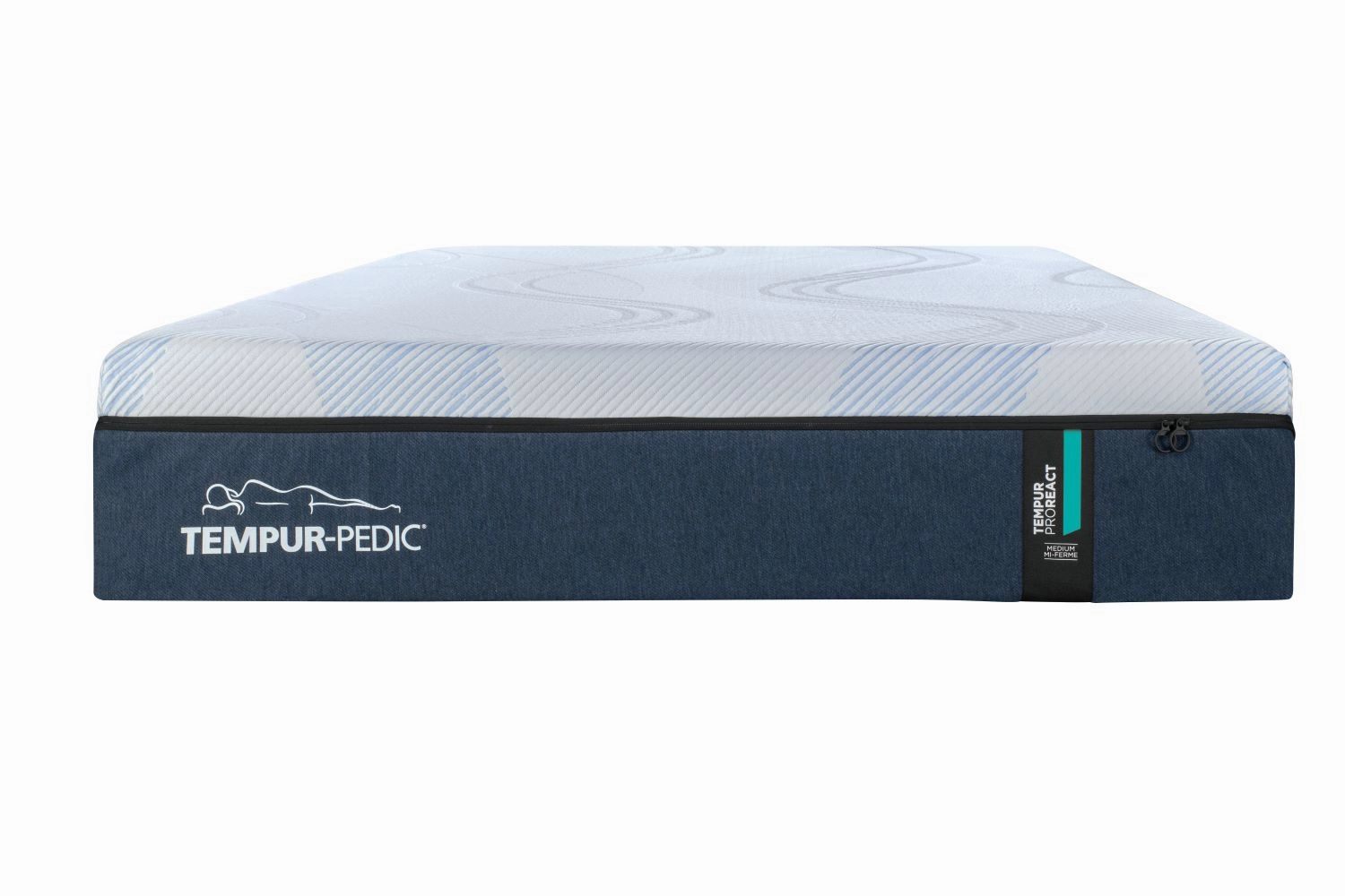 Tempur-Pedic Pro-React 2.0 Medium Full Mattress