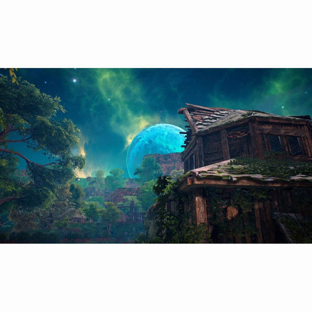 THQ Nordic Biomutant (PS4)