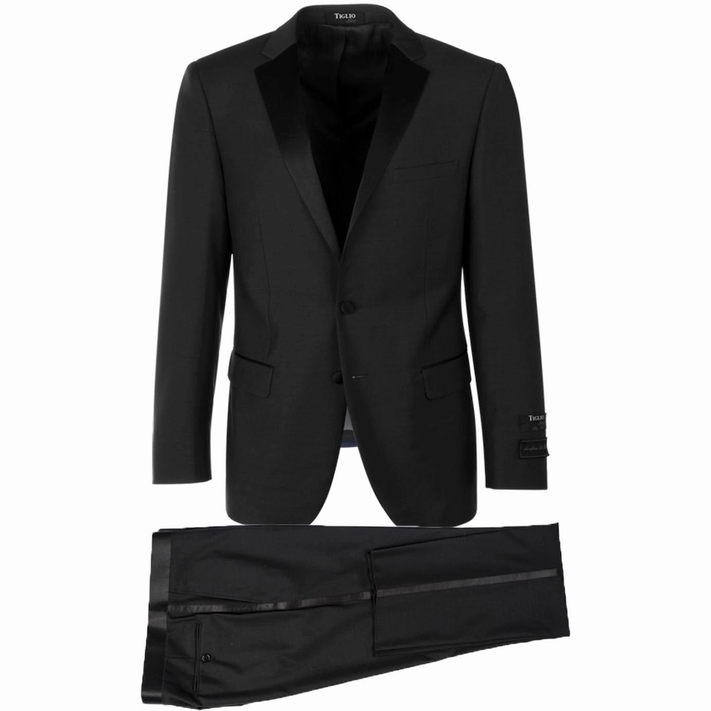 TIGLIO LUXE/ PORTO TUXEDO