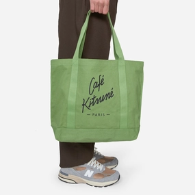 Tote Bag Verbena