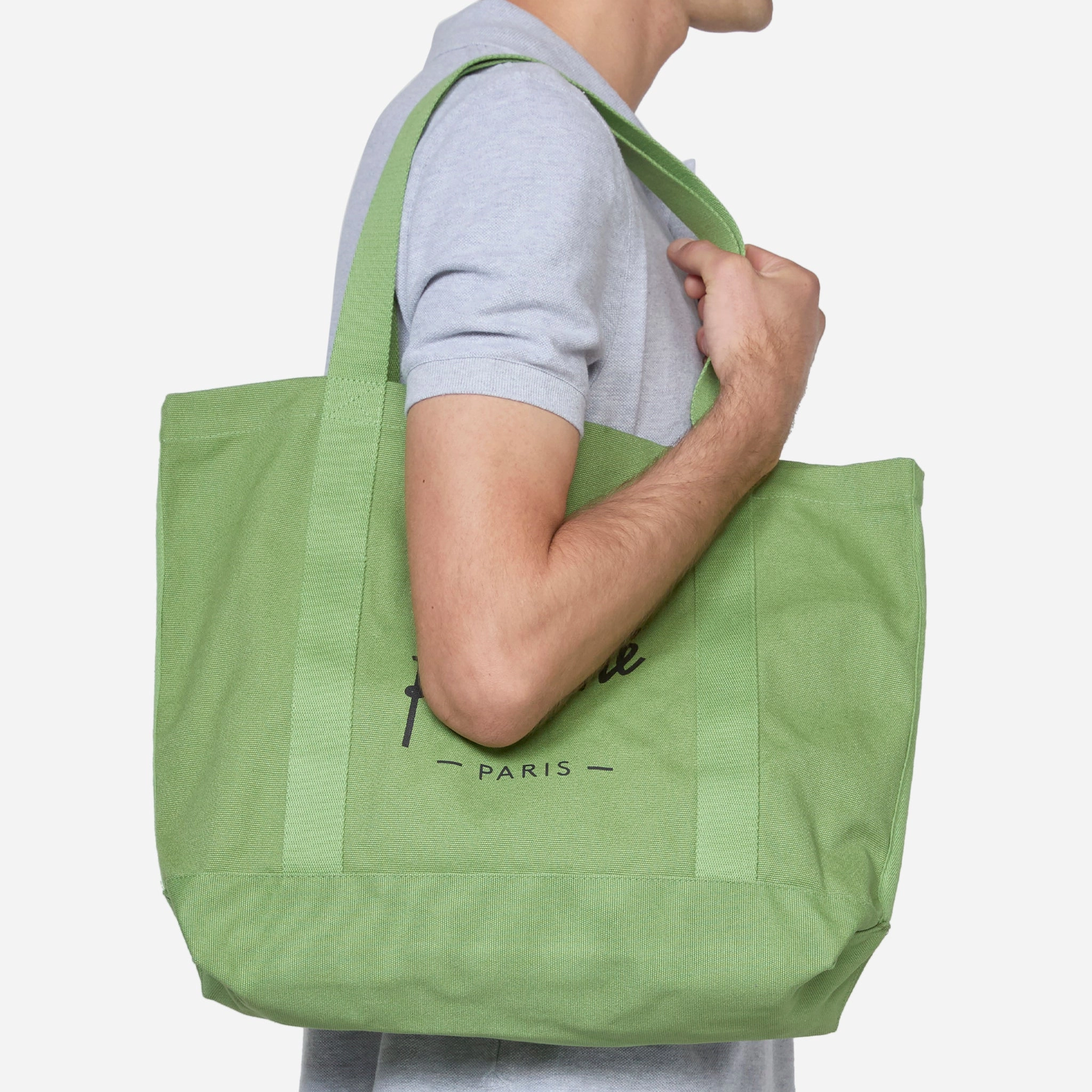 Tote Bag Verbena