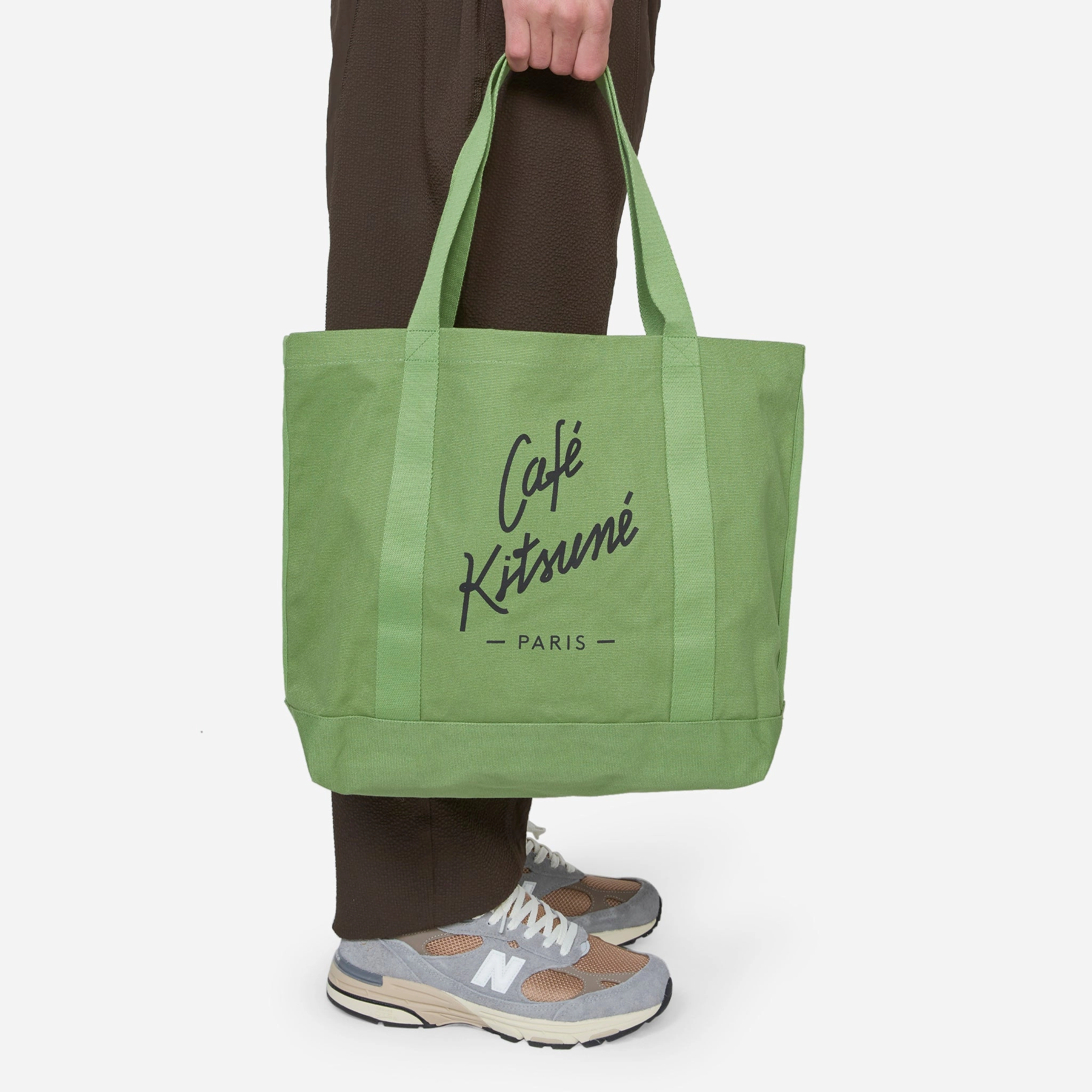 Tote Bag Verbena