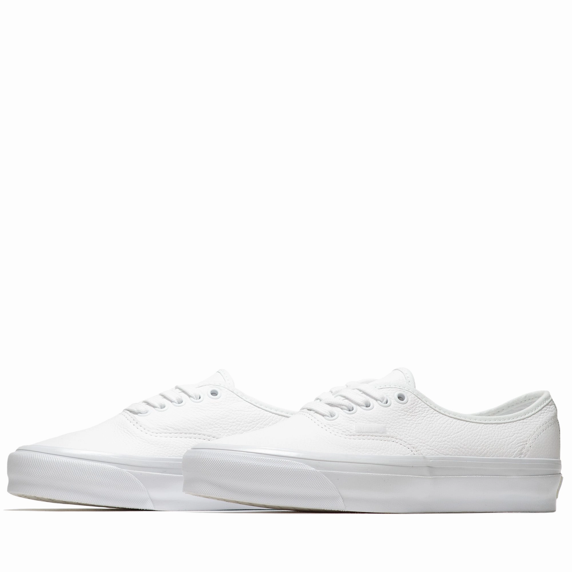 Vans Authentic Reissue 44 LX - White