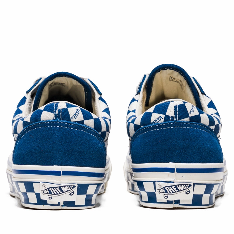 Vans LX Old Skool 36 - BMX True Blue