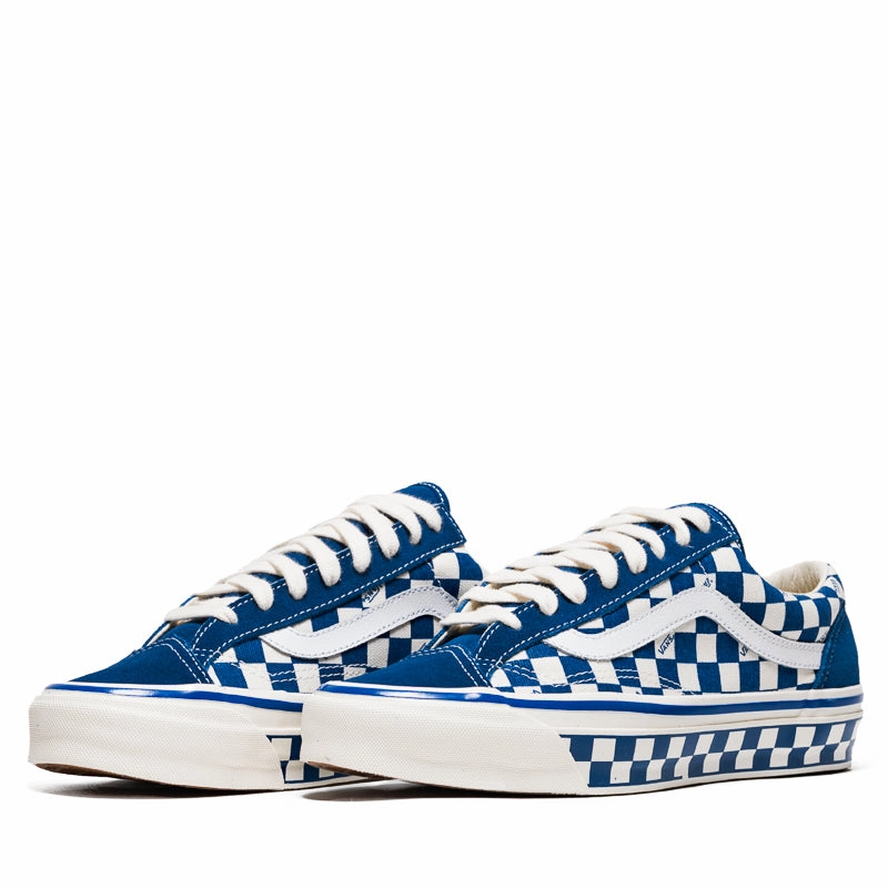 Vans LX Old Skool 36 - BMX True Blue