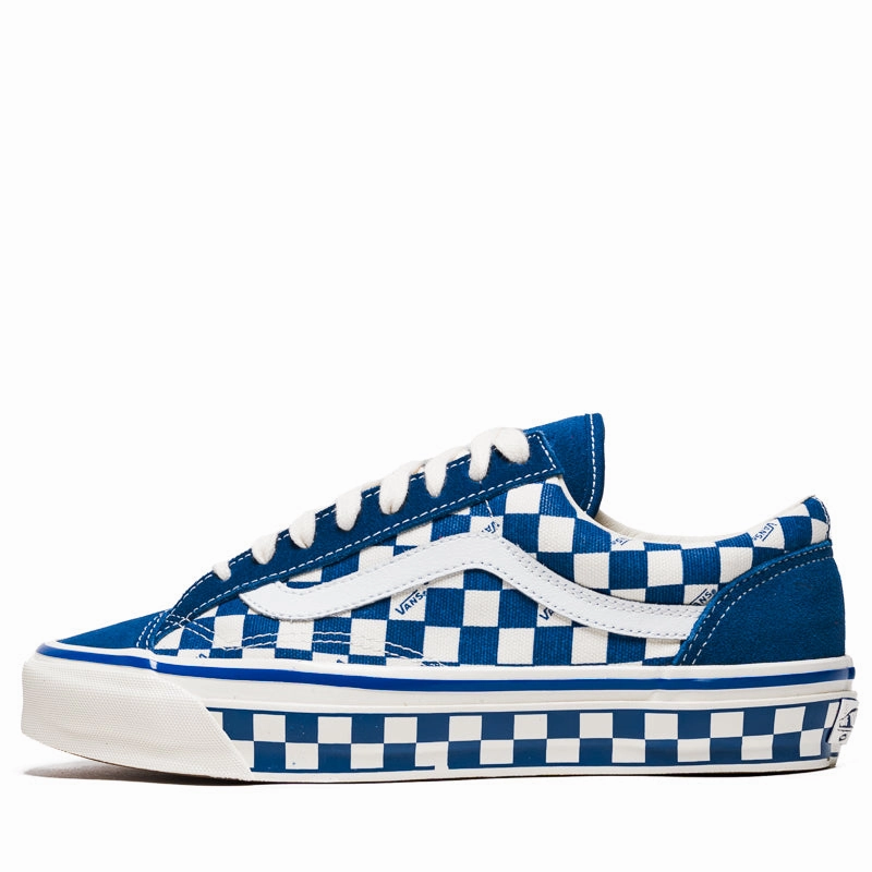 Vans LX Old Skool 36 - BMX True Blue