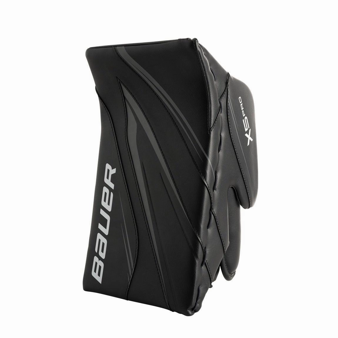 Vapor X5 Pro Blocker - Intermediate