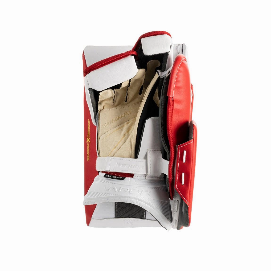 Vapor X5 Pro Blocker - Intermediate