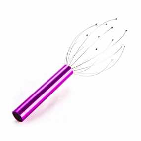 Vibrating Head Tickler