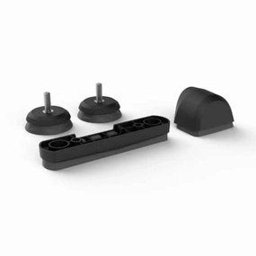 Wahoo KICKR AXIS Action Feet