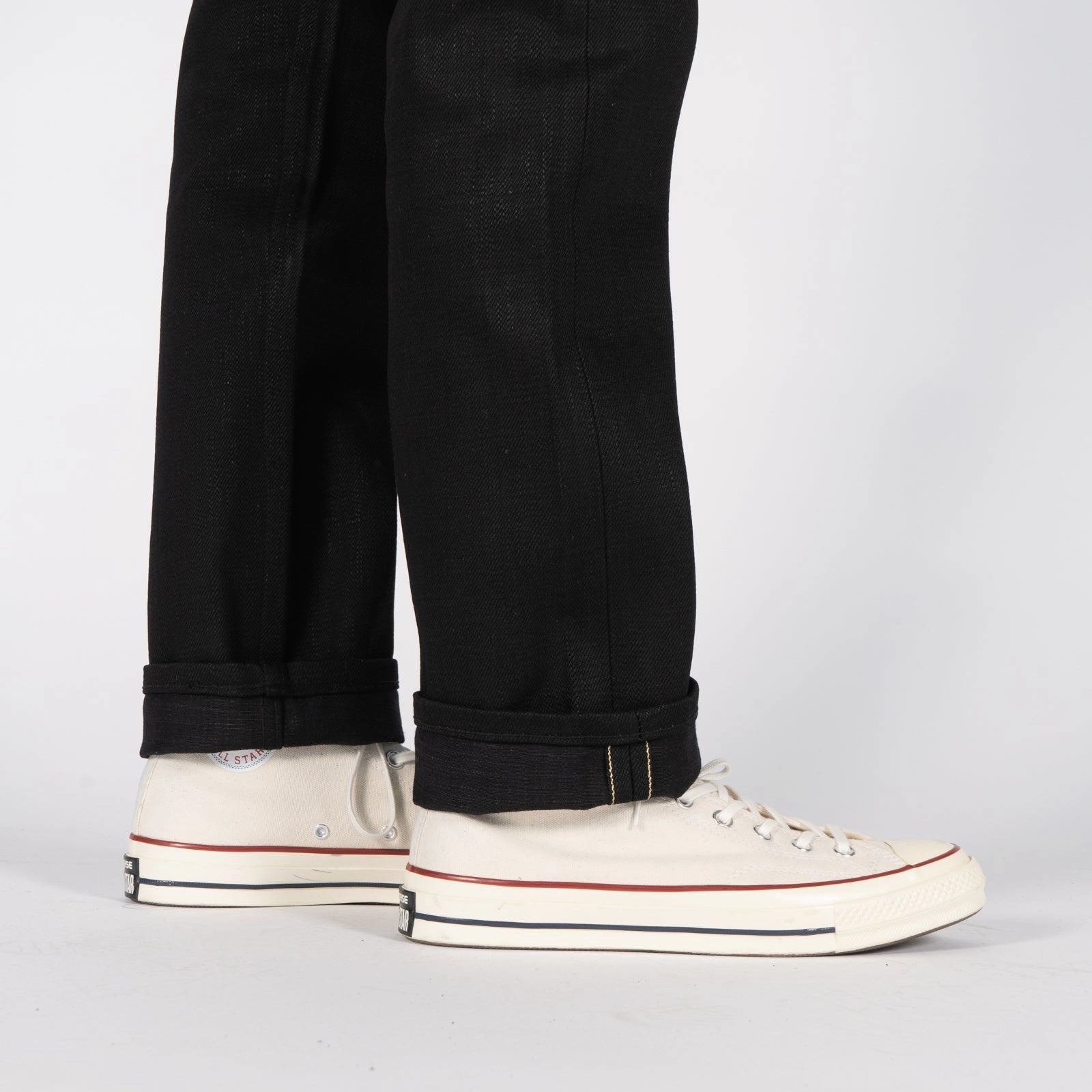 Weird Guy - Jotaro Kujo Selvedge