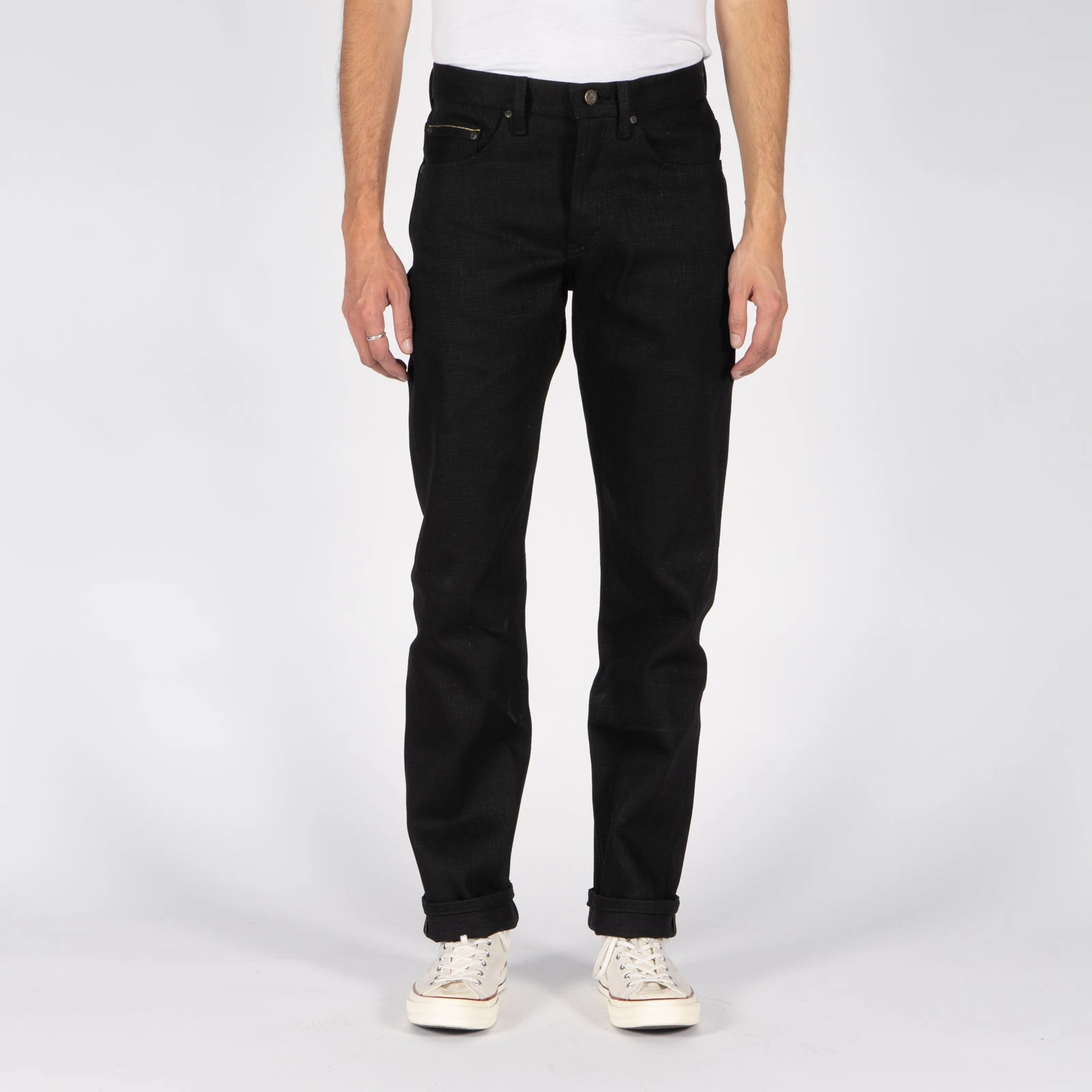 Weird Guy - Jotaro Kujo Selvedge