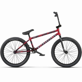 Wethepeople Audio 22 2023 BMX Bike