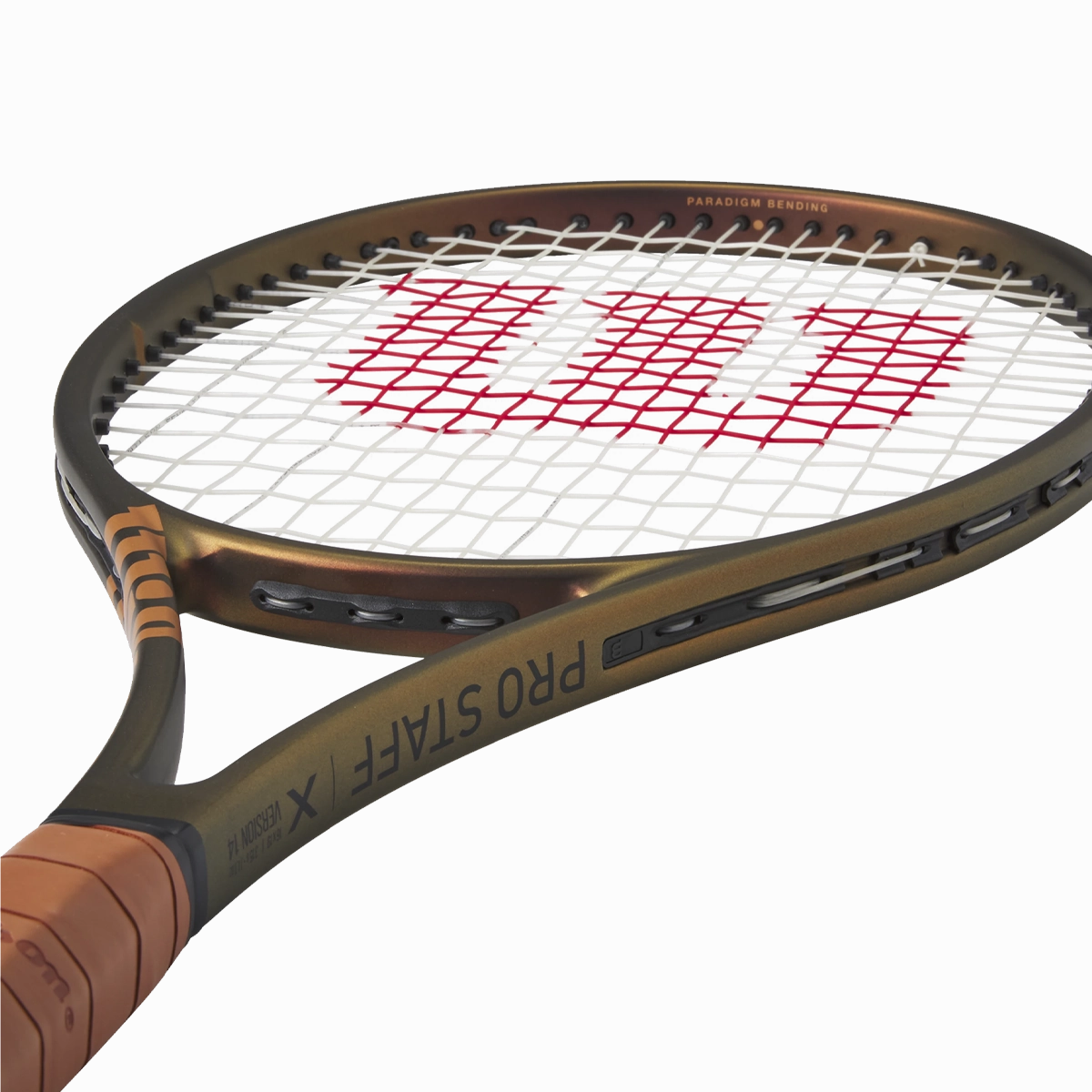 Wilson Pro Staff X v14