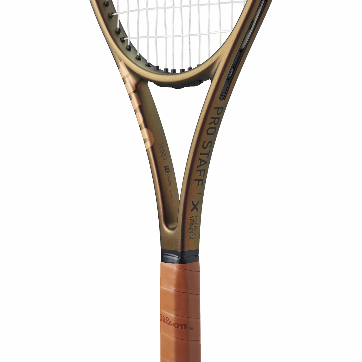 Wilson Pro Staff X v14