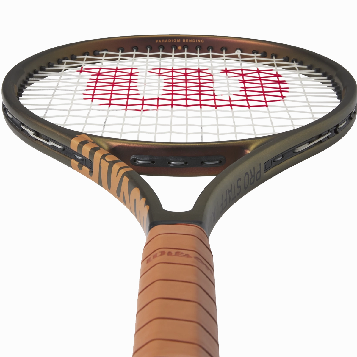 Wilson Pro Staff X v14