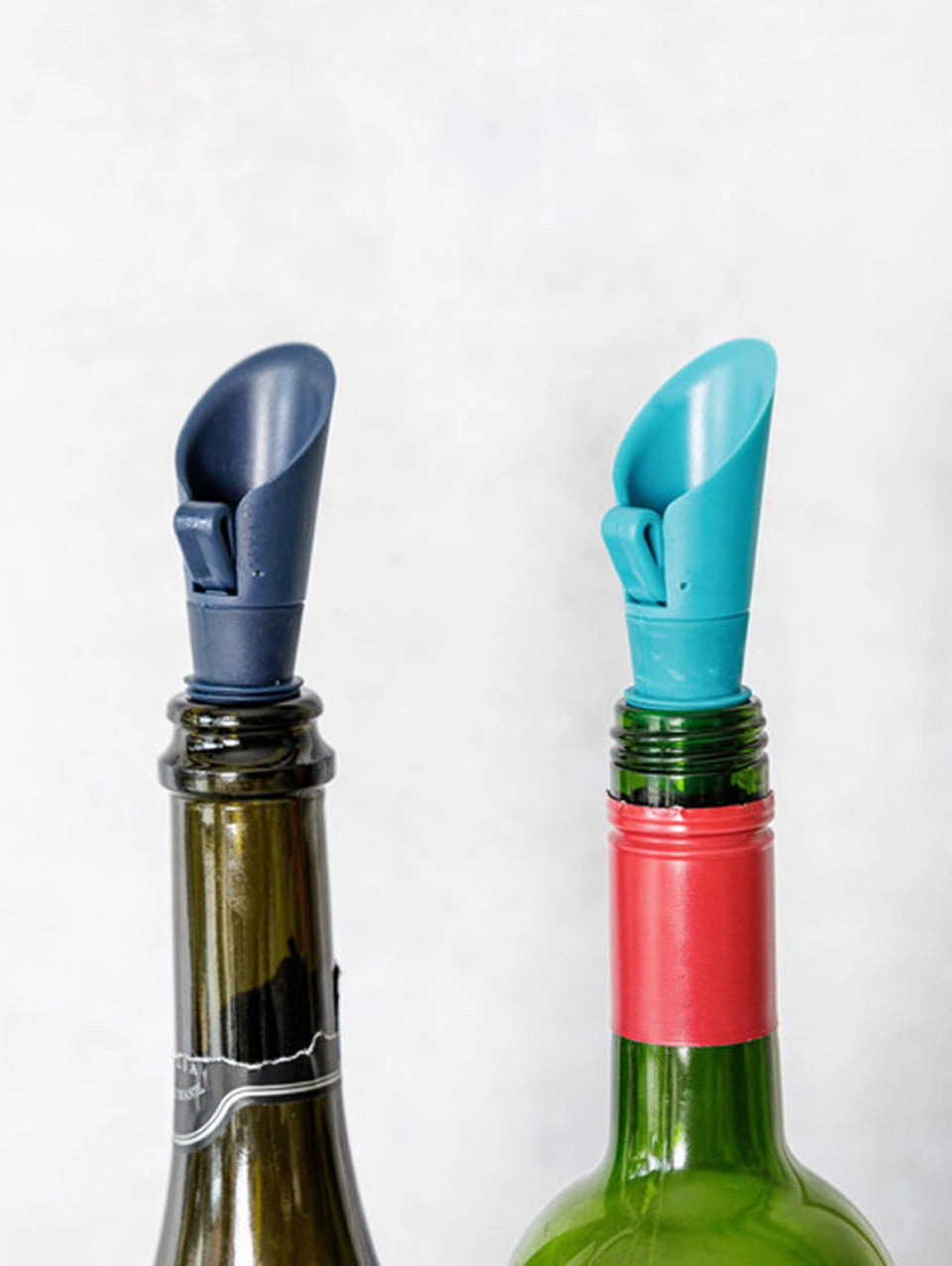 Wine Pourers Set of 2