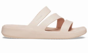 Women's Getaway Strappy